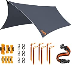 hammock tarps